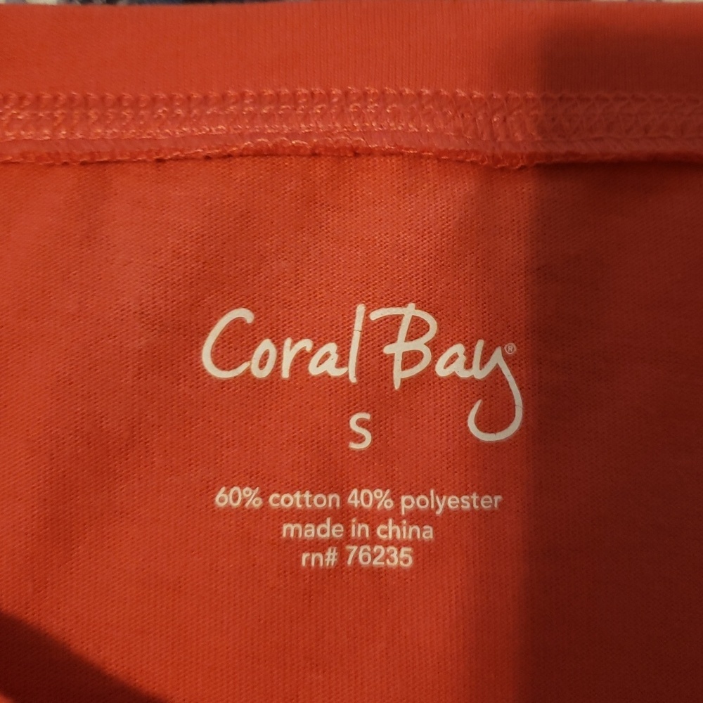 cotton top - Picture 2 of 2